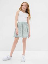 GAP Детски ребрест потник GAP GAP | Byal | Момичешки | 104/110