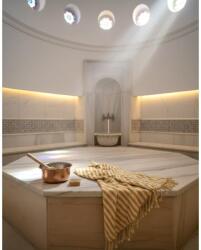  Selimiye hamam törölköző sárga