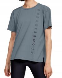 Under Armour Sport Oversized HeatGear póló 1355703396 Sm