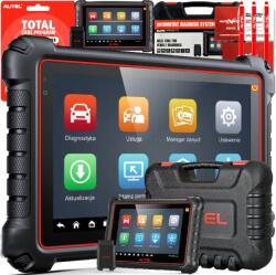 Autel MaxiCheck MX900TS Tpms Programozó 900-as széria 25r 8 hüvelyk Lengyel Forgalmazó (Autel MaxiPRO MP900-TS)