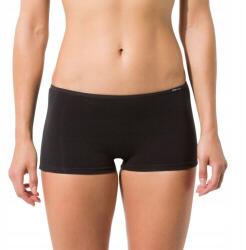 Skiny 4318. Skiny Fekete Női Boxeralsó S/36 L01 (B001R4YKWW)