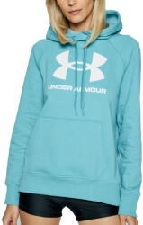 Under Armour Női pulóver Under Armour Rival Fleece Loose 1356318476 Sm (1356318 476)