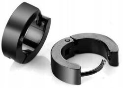  Hongyantech fülbevaló rozsdamentes acélból, 5-ös minta (B0X002Y5)