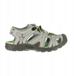 CMP Gyerek sport szandál Cmp Aquarii 2.0 34, Szürke, Túrázás (30Q9664/P407)