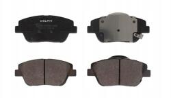 Delphi Fékbetét kpl. első Hyundai Elantra, Sonata V Kia Optima 1.6-2.0H