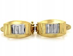 Lovrin Arany fülbevaló 585 14k 1, 43g nőknek ajándékba, angol kapcsos (60978879)