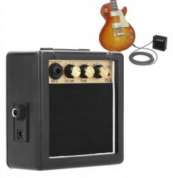  Elektromos Gitár Erősítő 3W Gitár Kiskombi (1312200005811NXF)