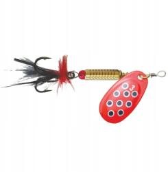 Mistrall Sperso-ch forgó villantó 8g, 4-es méret, 03-as minta (5908277857950)