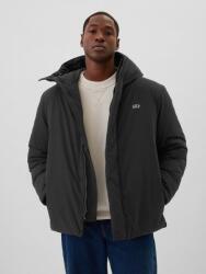GAP Водоустойчиво зимно яке с качулка GAP GAP | Cheren | МЪЖЕ | L