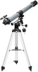 Levenhuk Telescop Levenhuk Blitz 70 PLUS, pe montura EQ, 70/900