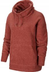 Nike Therma Polár Pulóver CU6778652 S méret (CU6778-652)