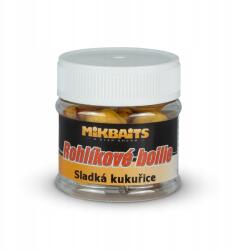 Mikbaits Roll bojli 50ml Édeskukorica (8595602243495)
