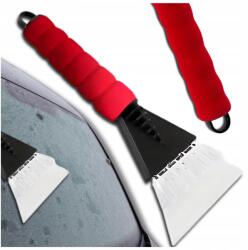  Autós szélvédőkaparó kaparó 25 cm jég hólapát kaparó