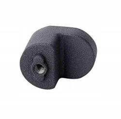  Sárvédő akasztó Xiaomi M365 és Pro típusokhoz, fekete (87578-02)