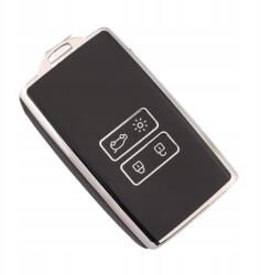 Kártyatartó Renault Dacia, Duster, Logan, univerzális, ezüst - allegro - 1 320 Ft