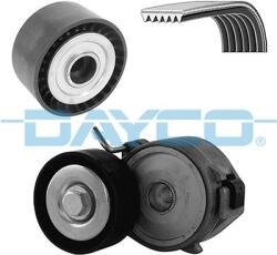 DAYCO Zestaw Paska W/klinowego (kpv242)
