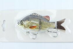  Ods Glide Bait úszó csali sügérre és csukára (X001KJ44UF)