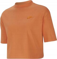 Nike Jersey Top Loose Fit póló CJ3758-871 r. S