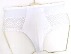 Lanny Mode Brazil bugyi Lanny Mode Margaret, fehér M