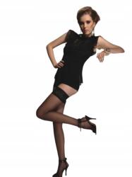 PREDA Öntartó női harisnya Preda 20 Den Emmeline méret 3/4 (5908256862)