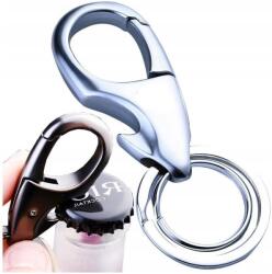 EdiBazzar Fém Férfi kulcstartó ajándék Masszív (5905204481790)