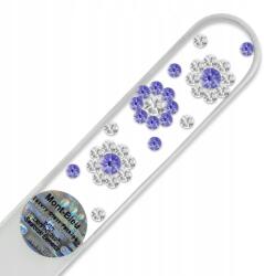  Mont Bleu Luxus üveg körömreszelő LE-02.09