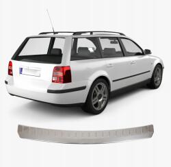 Martig Króm Vw Passat B5 Kombi 1997-2005 Hátsó Lökhárító védőléc