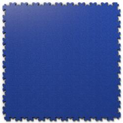  Pvc padlólapok, sima, kék színű, garázsba, műhelybe, szervizbe (SF PVC)