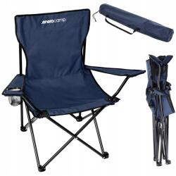 Royokamp Horgász Szék Túra Kerti Horgászat Kemping Összecsukható Huzat (1020266)