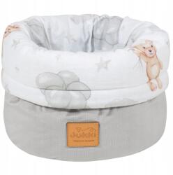 Jukki Tároló/kosár Kiegészítőknek Csecsemők Számára Jukki (5904506828821)