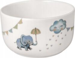 Villeroy&Boch Gyermek tál Walk Elephant Villeroy & Boch 440 ml (1486741970)