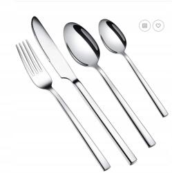 HSP Besteckset Étkészlet, 16 darabos (2591525000)