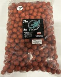  GrabaniaBaits Protein Bojli Eper Krill 24mm 5kg (14)
