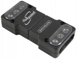 Hollywood HPC-4 Tápcsatlakozó Aktív Mélynyomó Erősítőhöz, Töltőhöz (HE-6140)