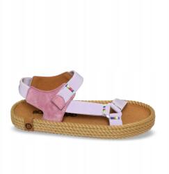 Bohonomad Női szandál Bohonomad Nevada 41, Rózsaszín, Városi (NEV.12-L9796)