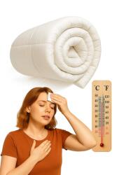 Strefa Spania Paplan 220x200 nyári antiallergén könnyű nyári Pl vékony légáteresztő (luxlet220)