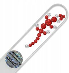  Mont Bleu Luxus üveg körömreszelő LE-07.06