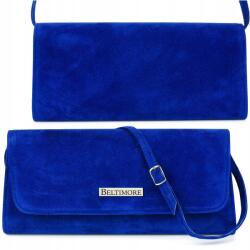 Beltimore Női Borítéktáska estélyi Beltimore (W19granat)