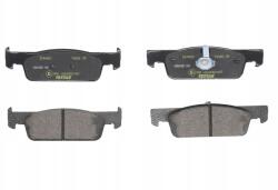 Textar Fékbetét kpl. első Dacia Logan II Renault Logan/stepway II