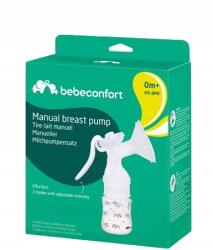 Bebeconfort Bebeconfort kézi mellszívó tartozékokkal, 150 ml (3376)
