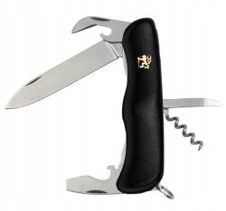 MIKOV Nuz 115-NH-5/AK Kék (115-NH-5AK)