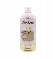 BI-ES Pusheen sampon hajra 500ml (5904917434086)