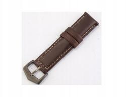  Fullmosa Egyrészes óraszíj 20mm bőr (TR1020)