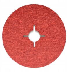 Molatool Szálas csiszolókorong Molatool Kerámia 150 mm P60 (745110366096)