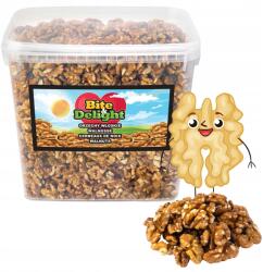  Dióbél 5KG 5000G nem keserű, héj nélkül Lengyel Friss Vödör