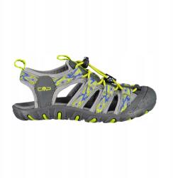 CMP Gyerek sport szandál Cmp Sahiph 33, Többszínű, Túrázás (30Q9524/60UL)