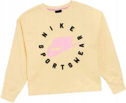 Nike Sportswear French Terry Crop AR3052-294 rS pulóver
