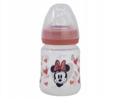Stor Minnie Mouse cumisüveg, hasfájás elleni (antikolikus) rendszerrel, 150ml, 10701 (10701)