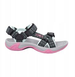 CMP Gyerek sport szandál Cmp Hamal 36, Többszínű, Túrázás (38Q9954/43UT)