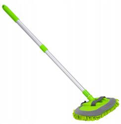 Autómosó kefe Teleszkópos mikroszálas felmosó